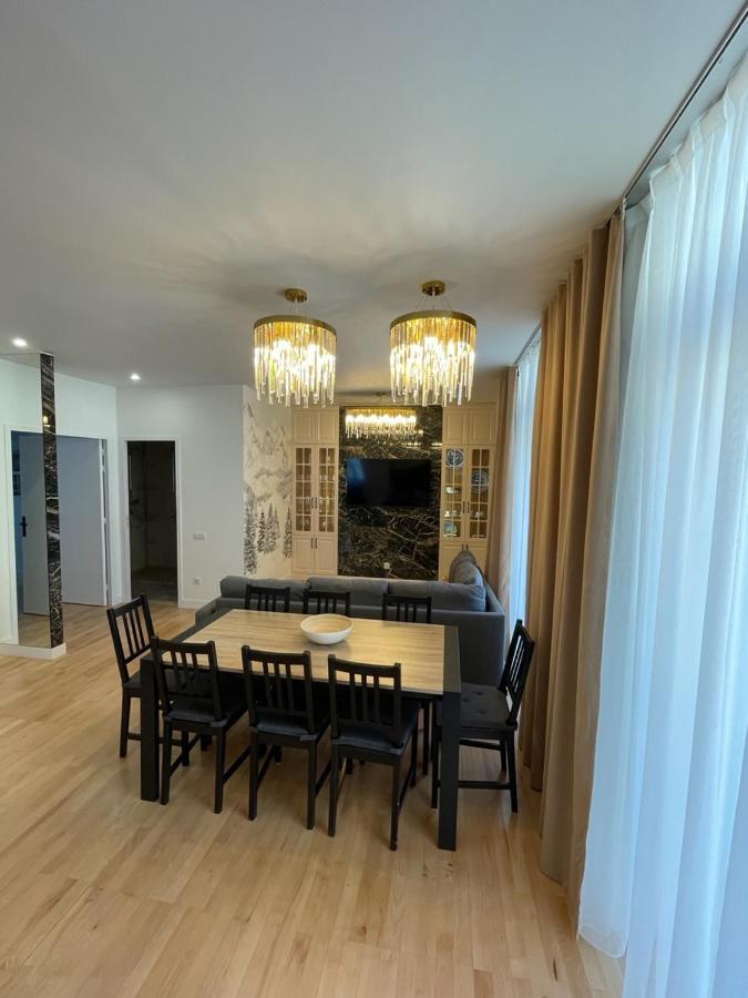 סן-קלוד Confortable, Au Centre-Ville מראה חיצוני תמונה
